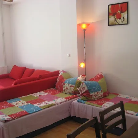 Apartment Siofoki Riviera *
