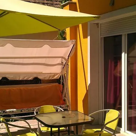 Siofoki Riviera * 시오포크