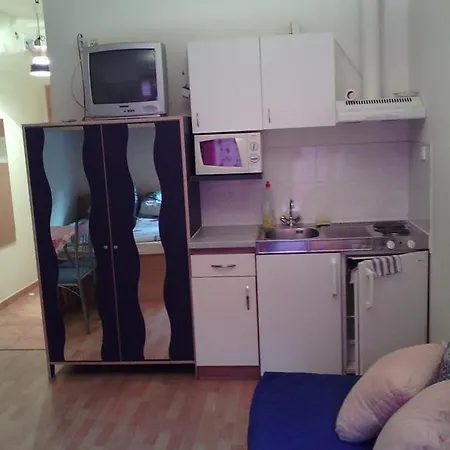 Siofoki Riviera 시오포크
