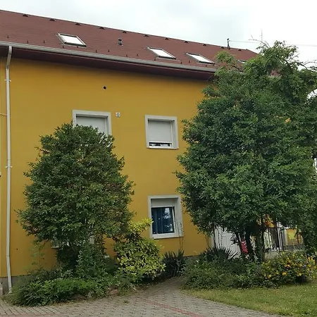 Siofoki Riviera Apartment Siofok