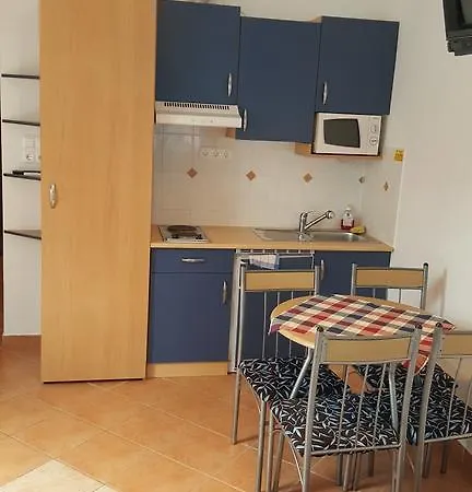 Apartment Siofoki Riviera *