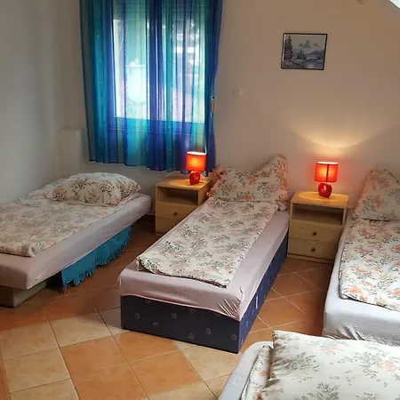 Siofoki Riviera Apartment *