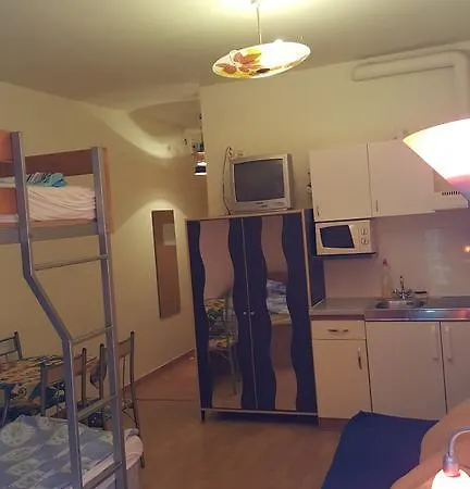 Siofoki Riviera 아파트 시오포크