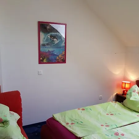 Appartamento Siofoki Riviera *