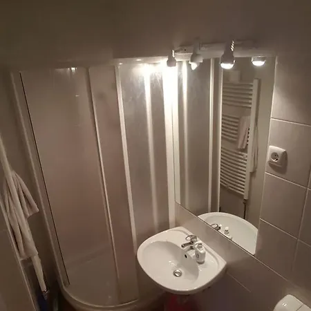 Siofoki Riviera Apartment