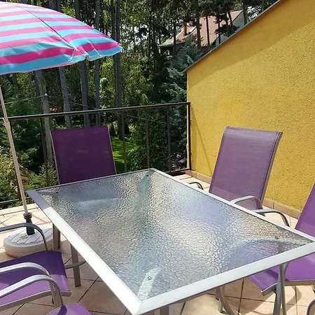 Apartment Siofoki Riviera