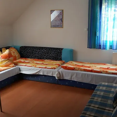 Siofoki Riviera Apartment