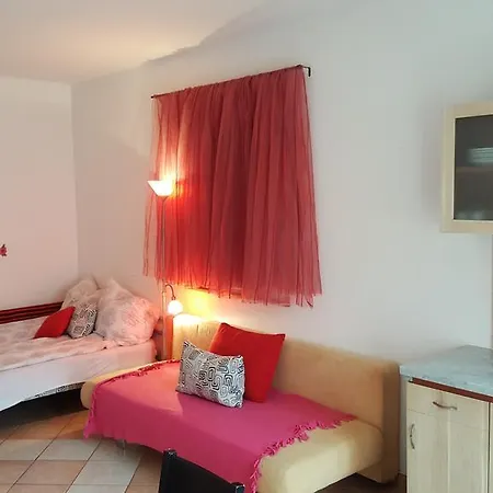 Apartment Siofoki Riviera