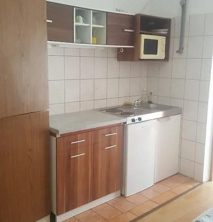 Siofoki Riviera Apartment *