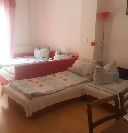 Siofoki Riviera Apartment Siofok