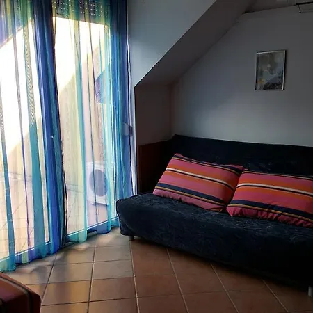 Apartment Siofoki Riviera