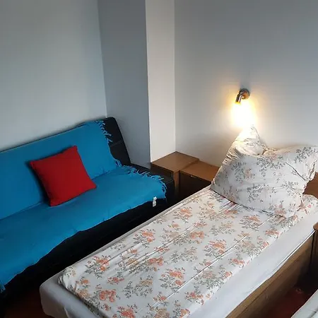아파트 Siofoki Riviera *