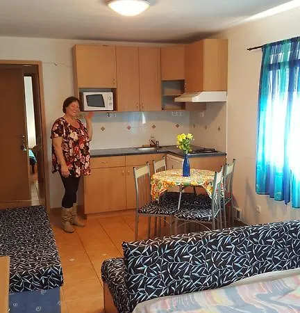 Apartment Siofoki Riviera *