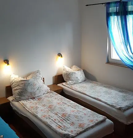 아파트 Siofoki Riviera 시오포크
