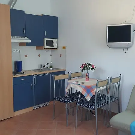 Apartment Siofoki Riviera *